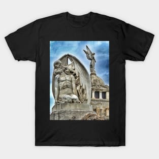 Kiss of Death T-Shirt